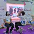 Feira Científica tem experiência cultural imersiva