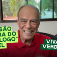 Previsão certeira do "astrólogo" Abel. Viva o Verdão!