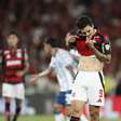 Comentarista do SporTV brinca com tratamento inusitado para o Flamengo recuperar Pedro