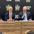 Secretário diz que 42 dos 99 mortos identificados após megaoperação tinham mandados de prisão em aberto