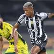 Mirassol e Botafogo duelam pela vaga direta na Copa Libertadores