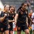 Corinthians vence mais uma no Paulistão feminino e complica São Paulo