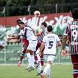 Fluminense e Vasco empatam no primeiro jogo da semifinal do Carioca Sub-20