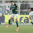 Juventude e Palmeiras se enfrentam em situações opostas no Brasileirão