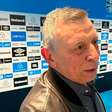 Grêmio ganha +1 reforço com ajuda de Celso Rigo: "Emprestado"