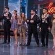 Quem deixou o 'Dança dos Famosos'? Eliminada desabafa após notas dos jurados: 'Difícil'