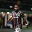 Samuel Xavier cobra "virada de chave" do Fluminense