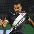 Vasco terá dois desfalques importantes para clássico com o Botafogo