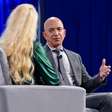 Jeff Bezos tem a metáfora mais vaga do mundo para IA: "Alguém inventou o arado e todos nós ficamos ricos"