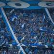 Grêmio aumenta valor do ingresso para partida contra o Cruzeiro