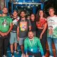 Primeira turma do projeto na Favela Turismo qualifica profissionais nas comunidades da Rocinha, Vidigal e PPG