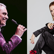 Sandy se apresentará com italiano Bocelli em shows em São Paulo