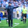 Mano Menezes comenta sobre nova polêmica envolvendo atleta do Grêmio