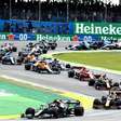 F1 anuncia datas da pré-venda de ingressos para o GP de São Paulo 2026