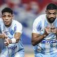 Paysandu tem desfalque inesperado contra o Coritiba na Curuzu
