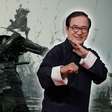 Sabe quem fez Phantom Blade: Zero parecer um filme? A escola de artes marciais de Jackie Chan