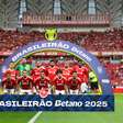 Atleta do Internacional recebe sondagens de clubes da MLS