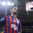 Artilheiro do Bahia na temporada, Willian José comenta sobre boa fase: 'O meu melhor'