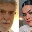 Debochou? José De Abreu reage à pesquisa sobre Maisa e é detonado