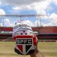 São Paulo renova contrato com patrocinadora até o fim de 2026