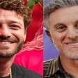 Ex-Malhação expõe climão com Luciano Huck por trás da TV: 'Desnecessário'