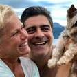 Xuxa afirma rotina de intensa de 'rala-e-rola' é segredo para casamento duradouro