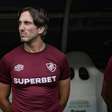 Fluminense: Zubeldía critica estafe na formação de novos talentos