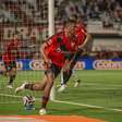 Busca acesso? Jogador do Atlético-GO manda a real sobre situação do clube