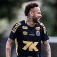 Santos quer evitar "tragédia" do rebaixamento para permanecer com Neymar em 2026