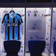 Grêmio avalia romper contrato com a Alfa após novo atraso em pagamento de patrocínio