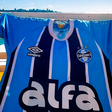 "Novo nome no peito": Grêmio anuncia parceria com gigante do setor e promete festa na Arena