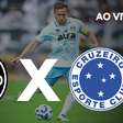 Grêmio x Cruzeiro ao vivo, horário e escalação pelo Brasileirão