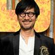 Kojima diz que faz jogos para dar às pessoas energia para viver e serem felizes