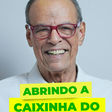 Abrindo a caixinha do signo de Aquário