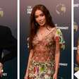 Sabrina Sato, Anitta, Gilberto Gil e mais famosos na premiação do príncipe William; veja fotos
