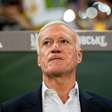 Deschamps convoca França com desfalques e retornos importantes