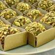 Brigadeiro de Pistache cremoso: receita gourmet fácil