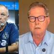 Mano critica falas de Oswaldo de Oliveira: "Ficou muito feio para os brasileiros"