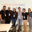 Hackathon une IA e diversidade na educação inclusiva