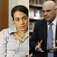 Caso Isabella: Ministro Alexandre de Moraes pode definir futuro do casal Nardoni; entenda