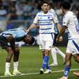 Grêmio tropeça diante do Cruzeiro e acende alerta: Tricolor fica a seis pontos do Z-4