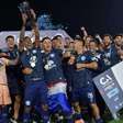 Time com só dois anos na primeira divisão conquista a Copa Argentina e vai à Libertadores