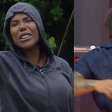 A Fazenda 17: QUE NOJO! Carol ataca Wallas com fezes: 'Encher tua cara de b*sta'