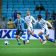 Grêmio sofre segunda derrota seguida no Brasileirão