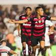 Samuel Lino rechaça confiança em baixa no Flamengo