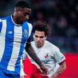Porto sai atrás, mas busca empate contra o Utrecht na Liga Europa