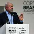 'Janela para agir está se fechando', diz Lula em Cúpula do Clima