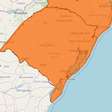 Atenção! Ciclone extratropical deve atingir o Rio Grande do Sul na noite desta quinta-feira