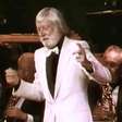 Ray Conniff: nascia há 109 anos o maestro que teve no Brasil uma plateia fiel