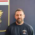 De Rossi é o novo técnico do Genoa